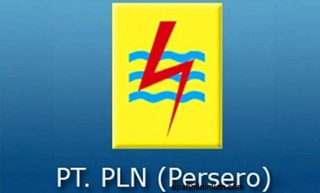 Gaji Karyawan PLN